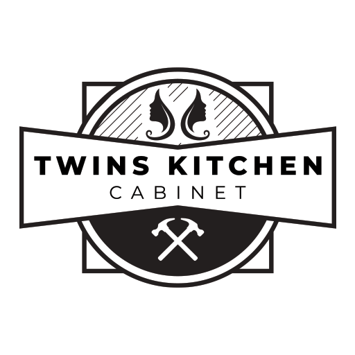 Twins Kitchen Cabinet